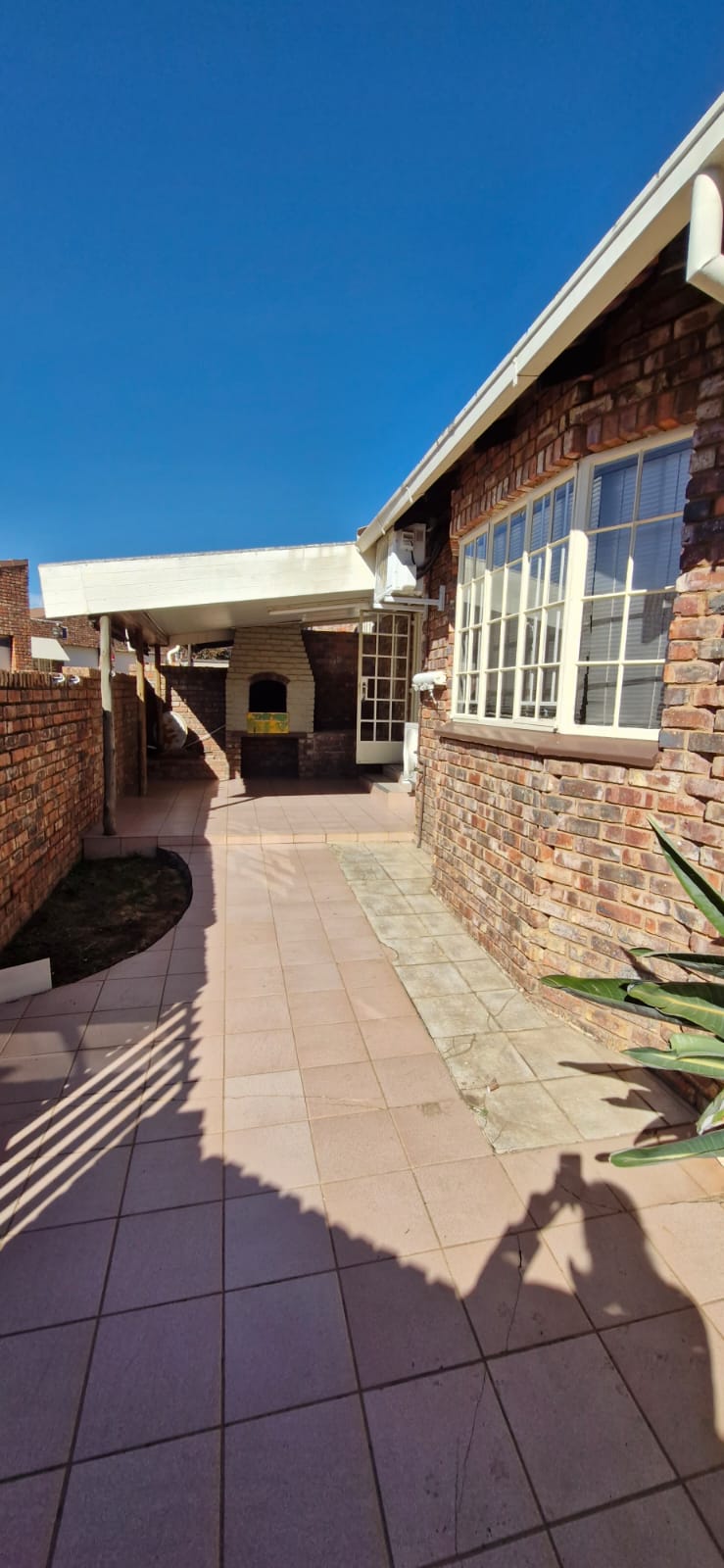 To Let 3 Bedroom Property for Rent in Uitsig Free State